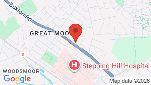 google map image