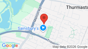 google map image