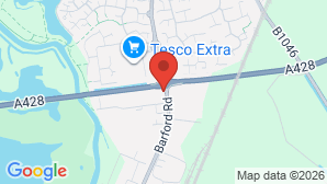 google map image