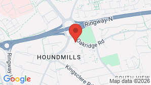google map image