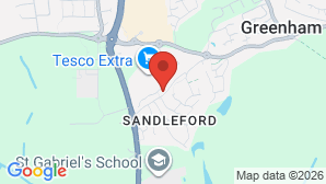 google map image