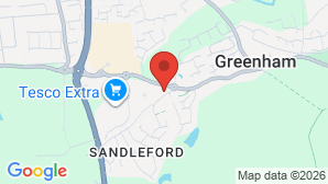 google map image