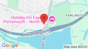 google map image
