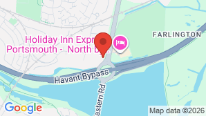 google map image