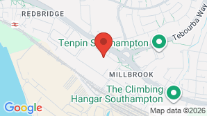 google map image