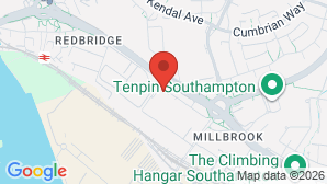 google map image