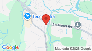 google map image