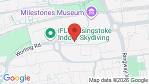 google map image