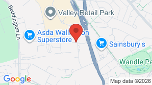 google map image