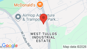 google map image