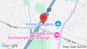 google map image