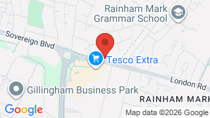 google map image