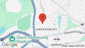 google map image