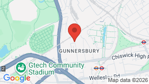 google map image