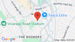 google map image