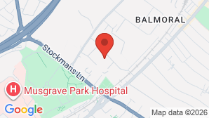 google map image