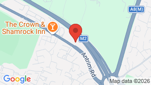 google map image