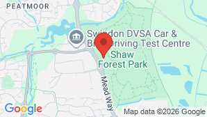 google map image