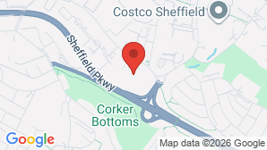 google map image