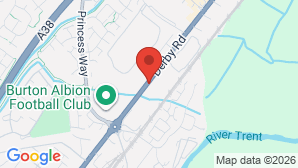 google map image