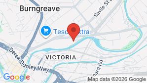 google map image