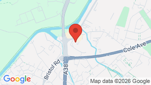 google map image