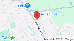 google map image