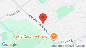 google map image