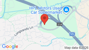 google map image