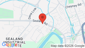 google map image