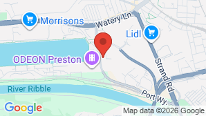 google map image