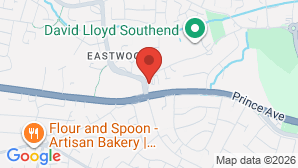 google map image