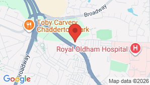 google map image