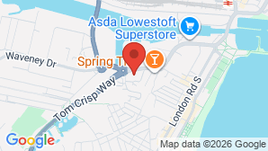 google map image
