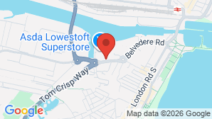 google map image