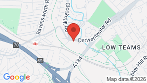 google map image