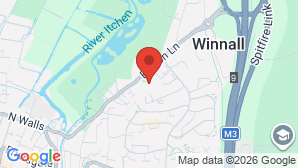 google map image