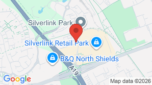 google map image