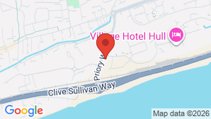 google map image