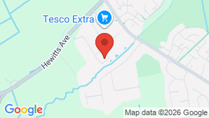 google map image