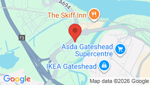google map image