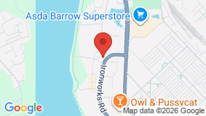 google map image