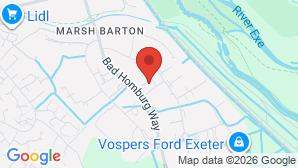 google map image