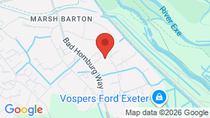 google map image