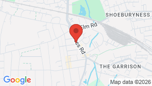 google map image