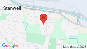 google map image