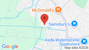 google map image