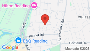 google map image