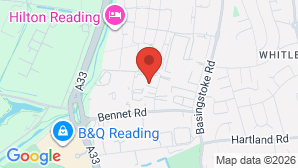 google map image