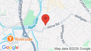 google map image
